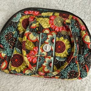 Vera Bradley Bag NWOT